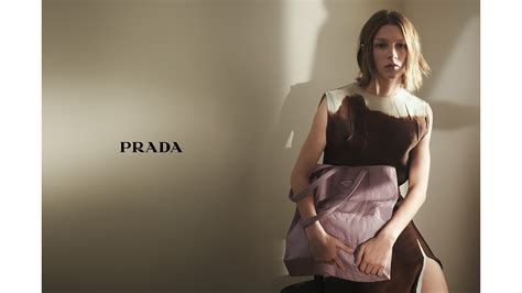 prada adv|Prada ad campaign.